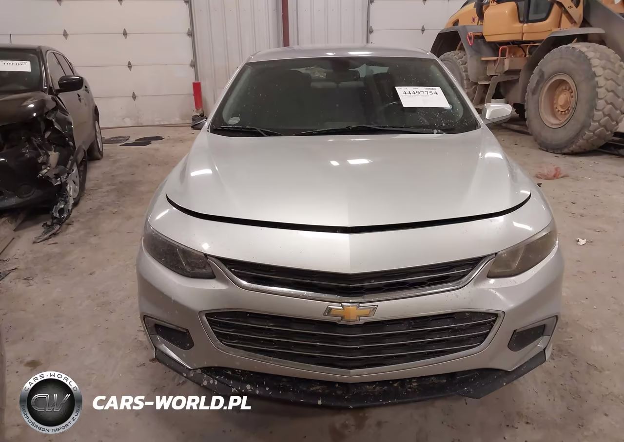 2018 Chevrolet Malibu Lt VIN:1G1ZD5ST2JF251299 - 12