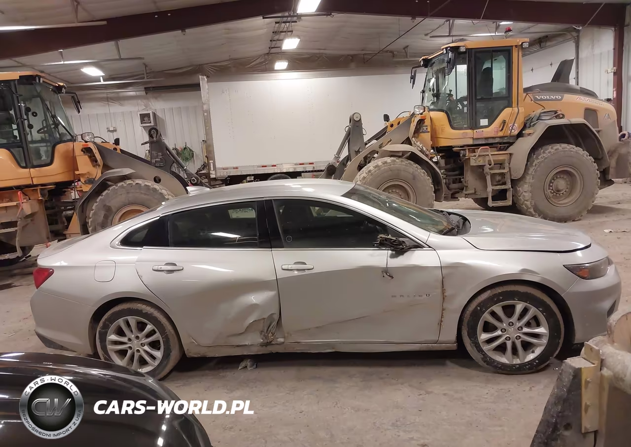 2018 Chevrolet Malibu Lt VIN:1G1ZD5ST2JF251299 - 13