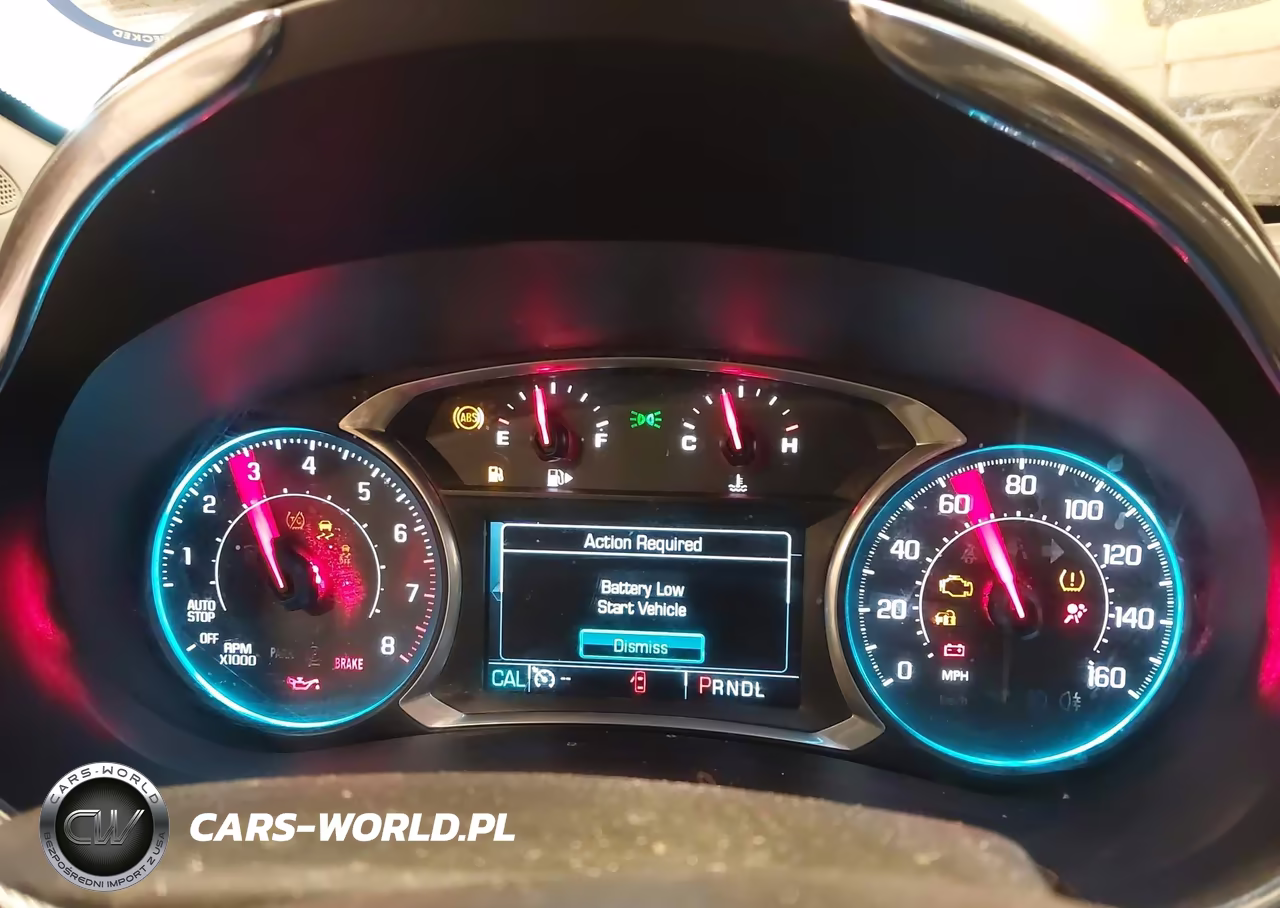 2018 Chevrolet Malibu Lt VIN:1G1ZD5ST2JF251299 - 7