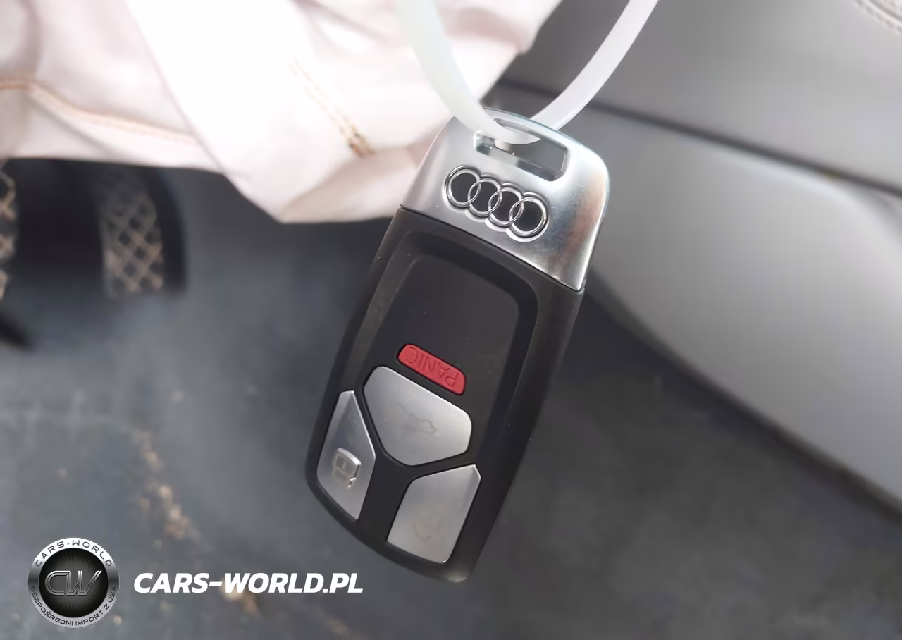 2019 Audi A4 45 Premium VIN:WAUENAF40KA003367 - 11