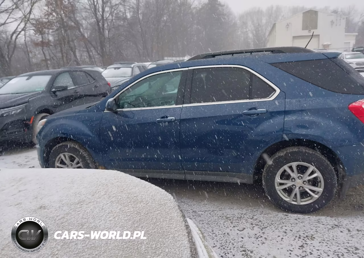 2016 Chevrolet Equinox Lt VIN:2GNFLFEK2G6212826 - 14