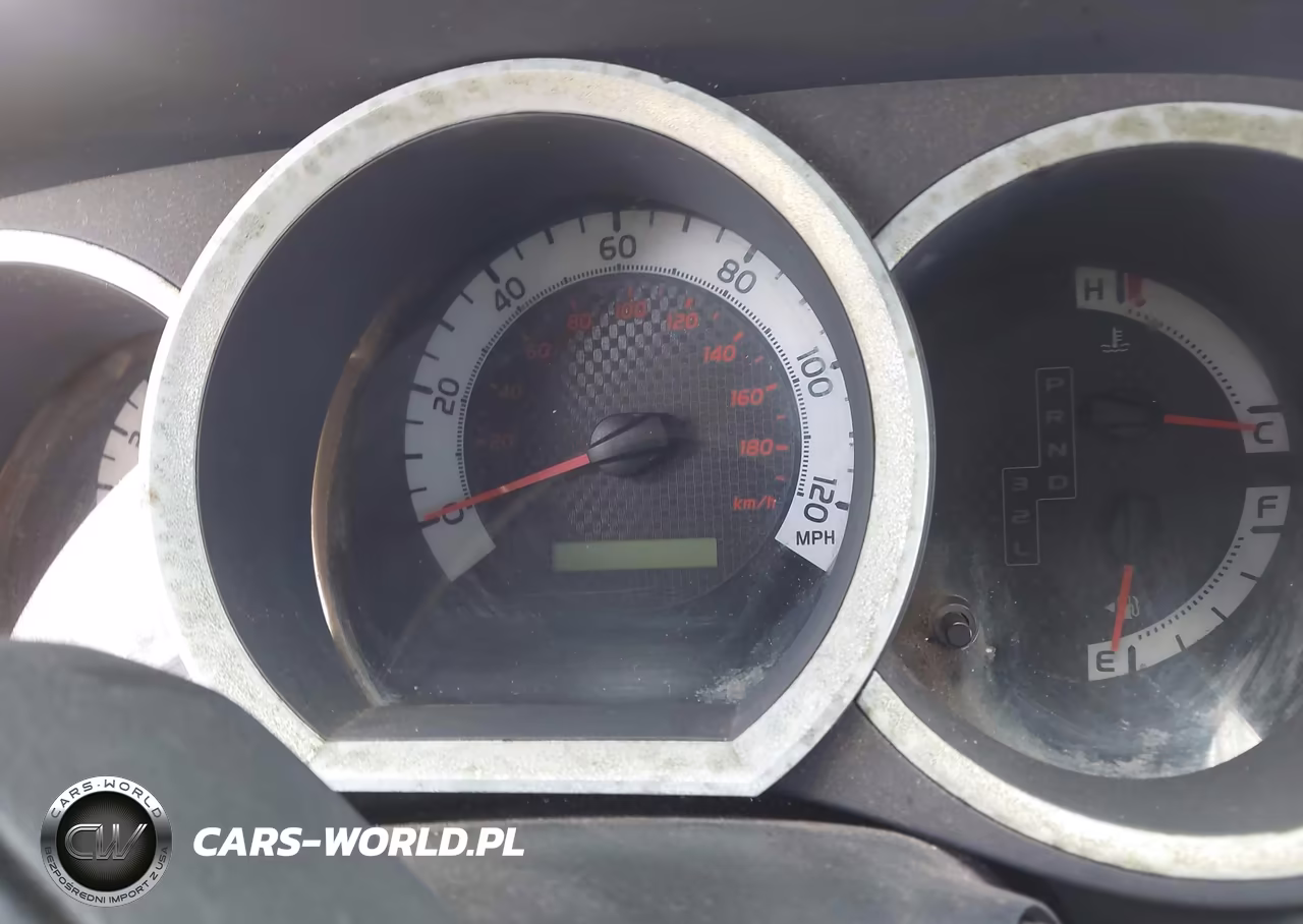 2012 Toyota Tacoma VIN:5TFTX4CN3CX020231 - 16