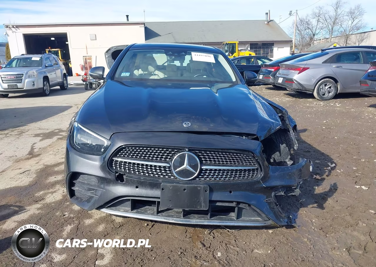 2021 Mercedes-Benz E 350 4Matic VIN:W1KZF8EB3MA908933 - 13