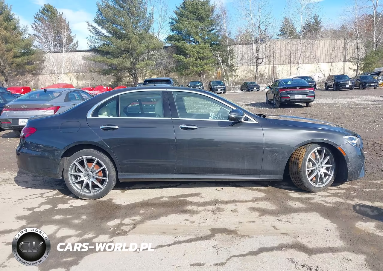 2021 Mercedes-Benz E 350 4Matic VIN:W1KZF8EB3MA908933 - 14