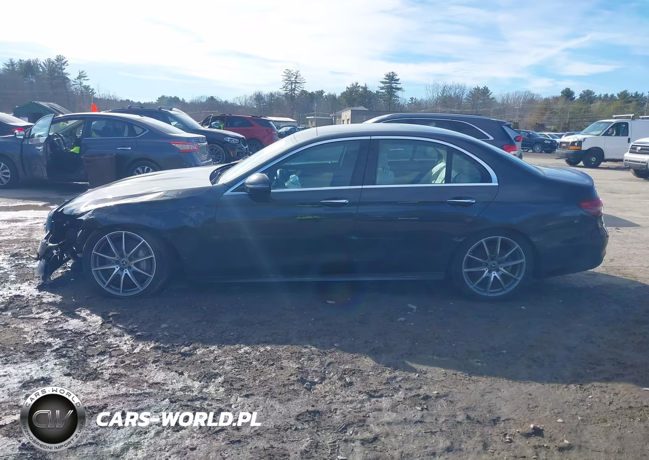 2021 Mercedes-Benz E 350 4Matic VIN:W1KZF8EB3MA908933 - 15