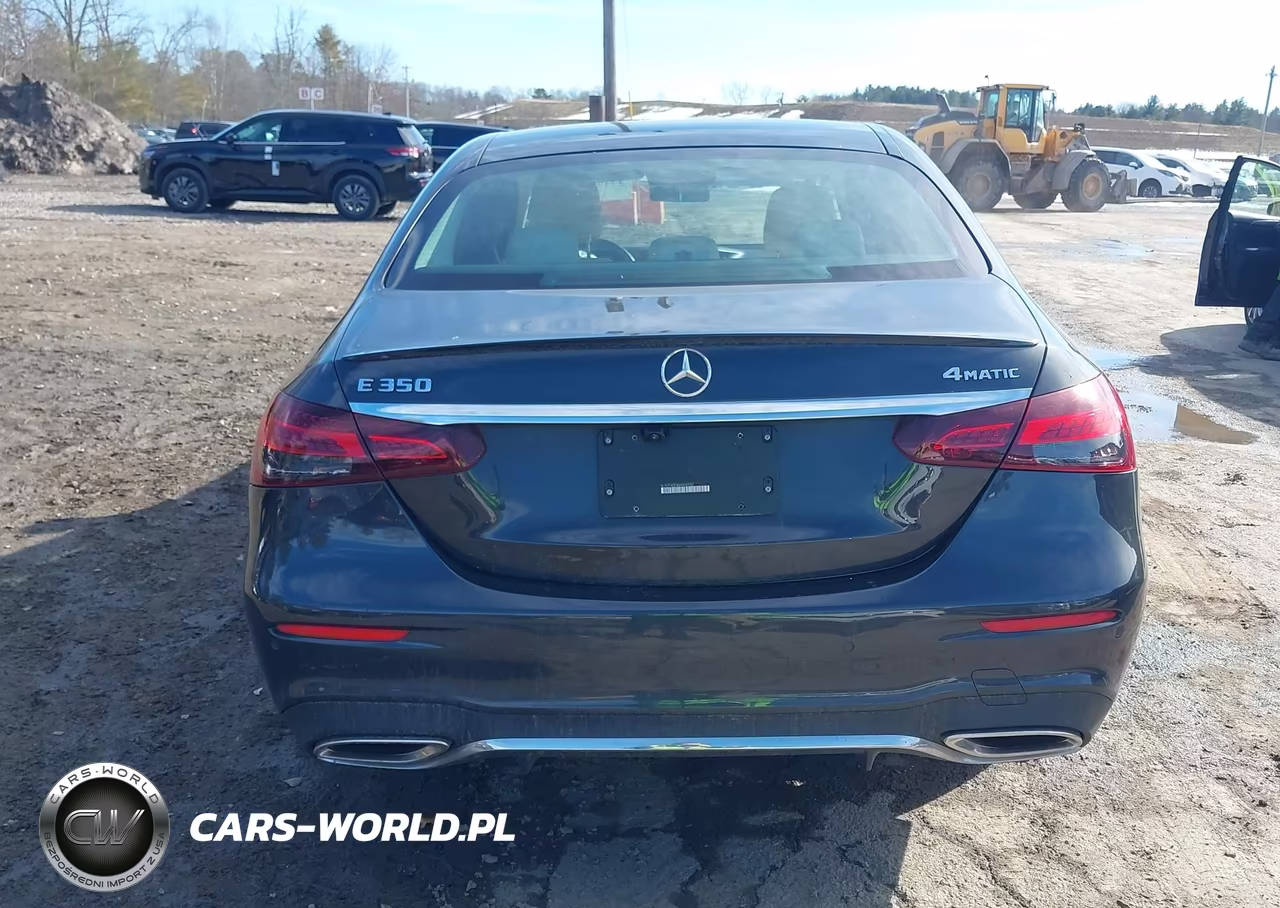 2021 Mercedes-Benz E 350 4Matic VIN:W1KZF8EB3MA908933 - 17