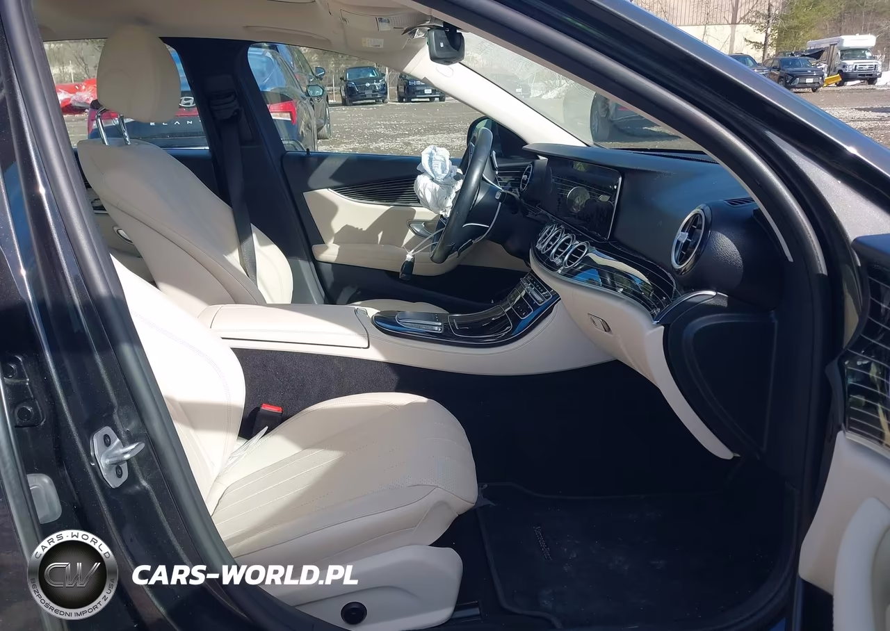 2021 Mercedes-Benz E 350 4Matic VIN:W1KZF8EB3MA908933 - 5