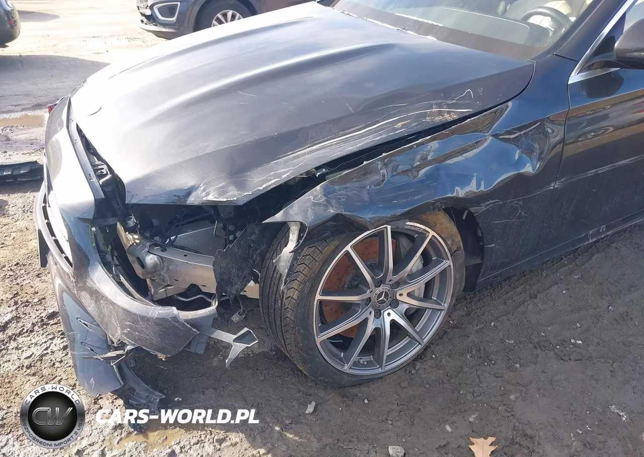 2021 Mercedes-Benz E 350 4Matic VIN:W1KZF8EB3MA908933 - 6