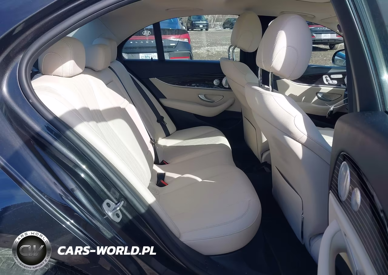 2021 Mercedes-Benz E 350 4Matic VIN:W1KZF8EB3MA908933 - 8