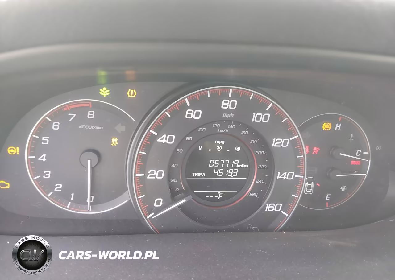 2013 Honda Accord Ex VIN:1HGCT1B77DA024950 - 7