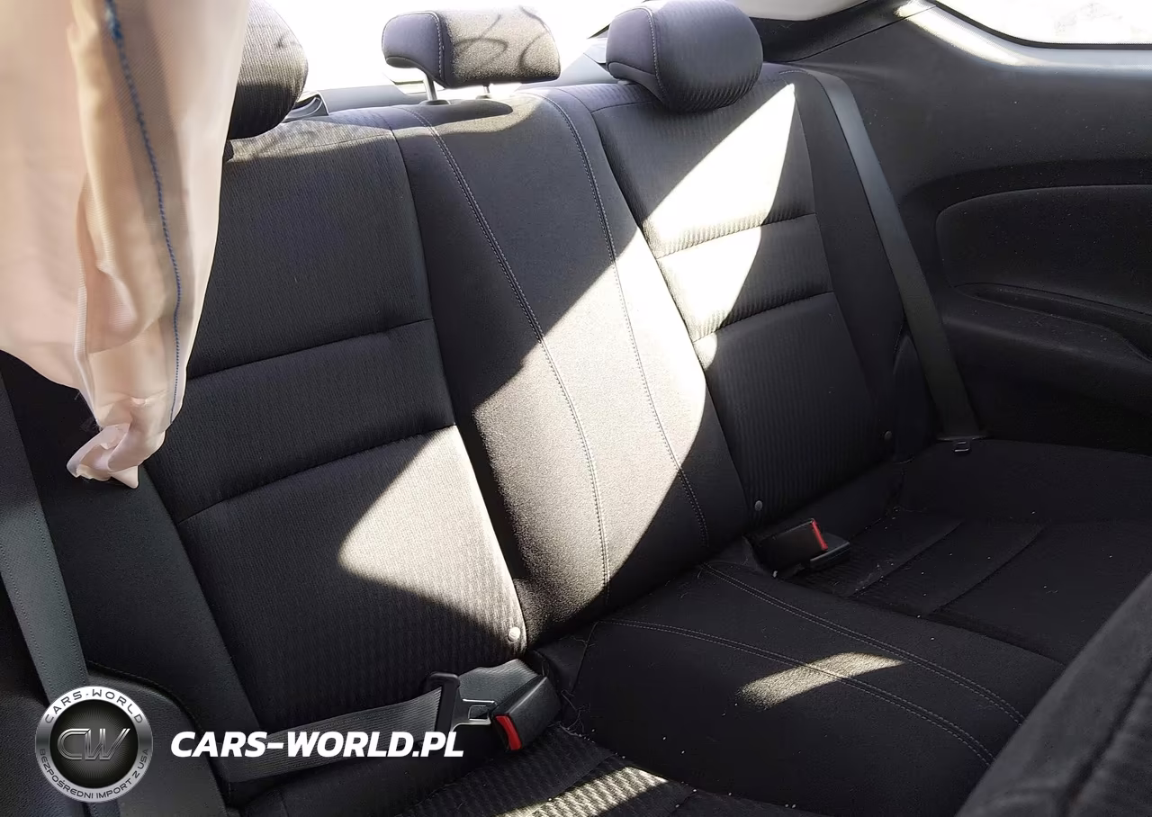 2013 Honda Accord Ex VIN:1HGCT1B77DA024950 - 8