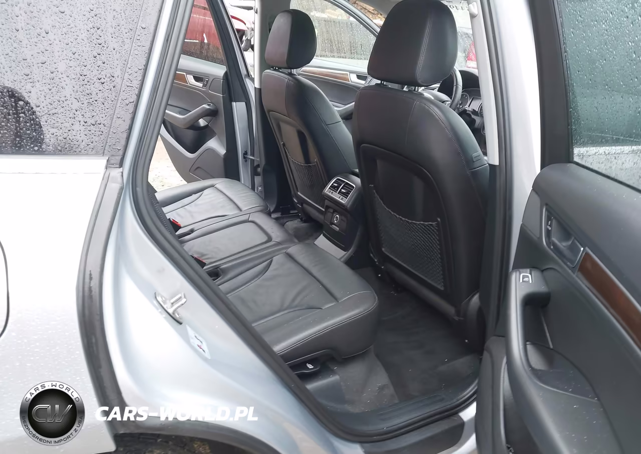 2016 Audi Q5 2.0T Premium VIN:WA1C2AFP4GA018503 - 8