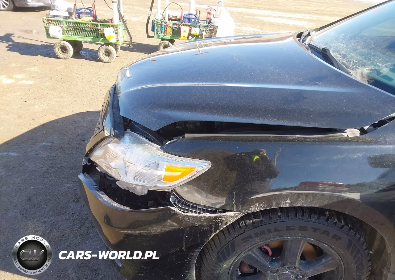 2011 Toyota Camry Le VIN:4T4BF3EKXBR171273 - 6