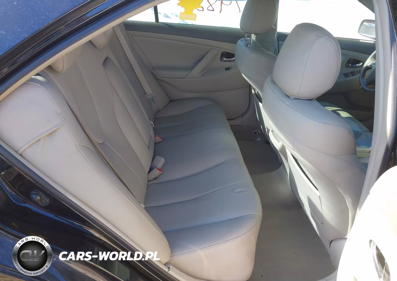 2011 Toyota Camry Le VIN:4T4BF3EKXBR171273 - 8