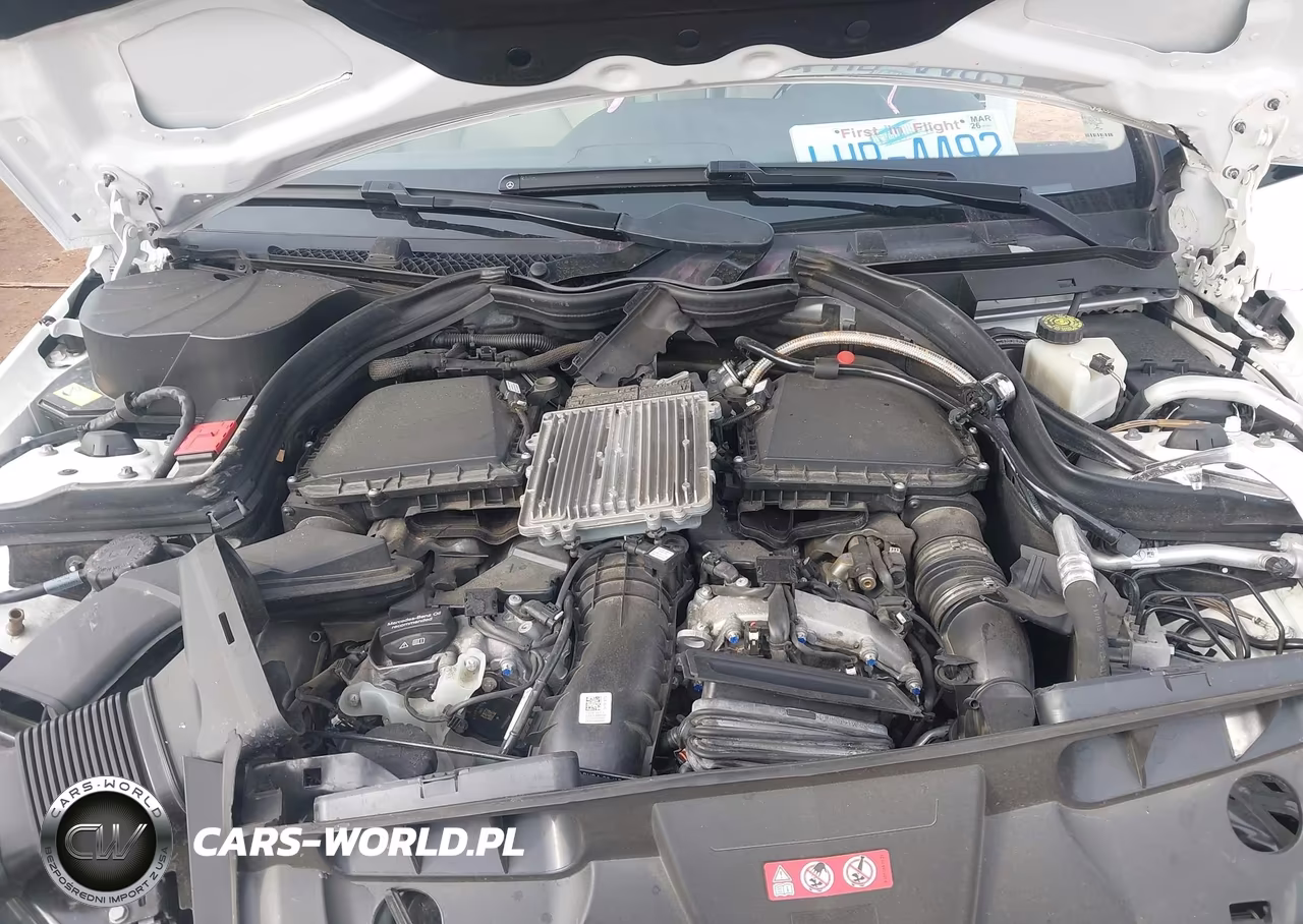 2015 Mercedes-Benz E 400 VIN:WDDKK6FF0FF311120 - 10