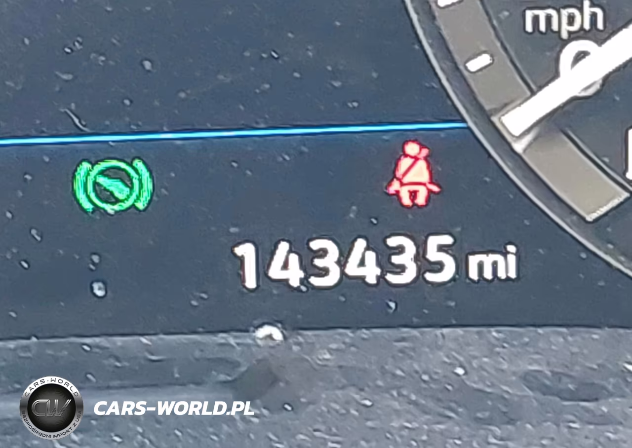 2019 Volkswagen Atlas 3.6L V6 Sel VIN:1V2MR2CA4KC543875 - 16