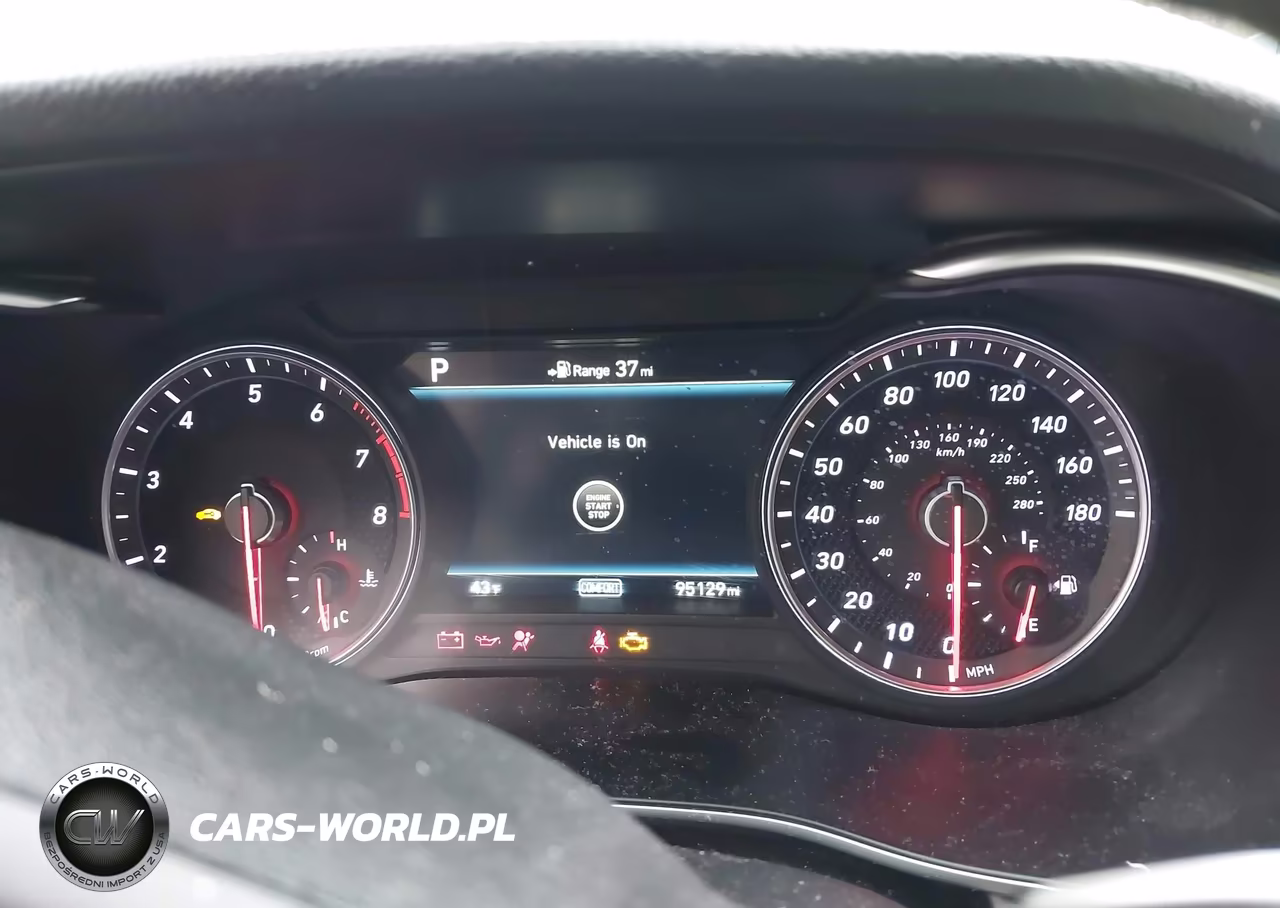 2019 Genesis G70 2.0T Advanced VIN:KMTG44LA4KU042554 - 15
