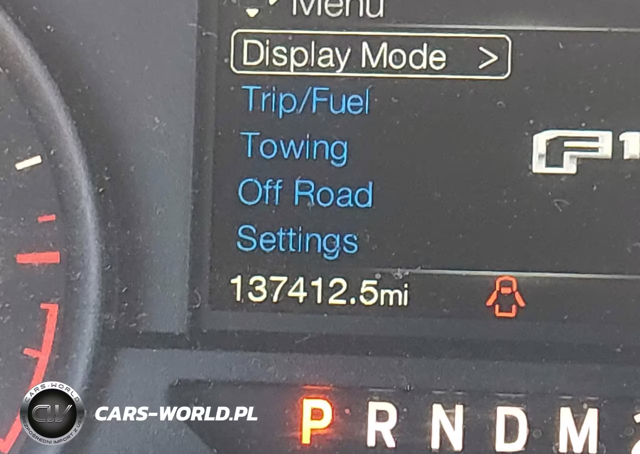 2017 Ford F-150 Xl VIN:1FTEW1EF2HKD61236 - 17