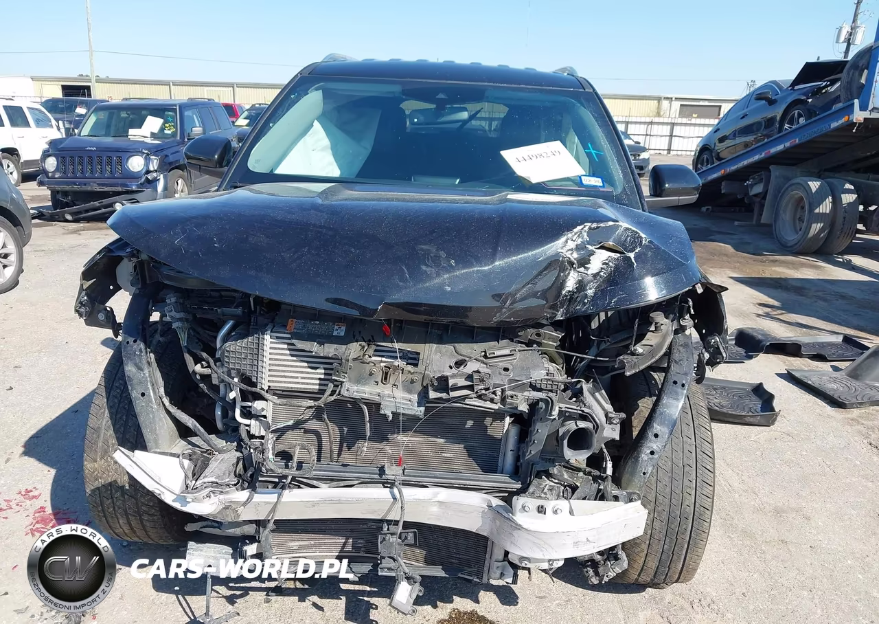 2022 Ford Explorer Limited VIN:1FMSK8FH4NGA78953 - 13