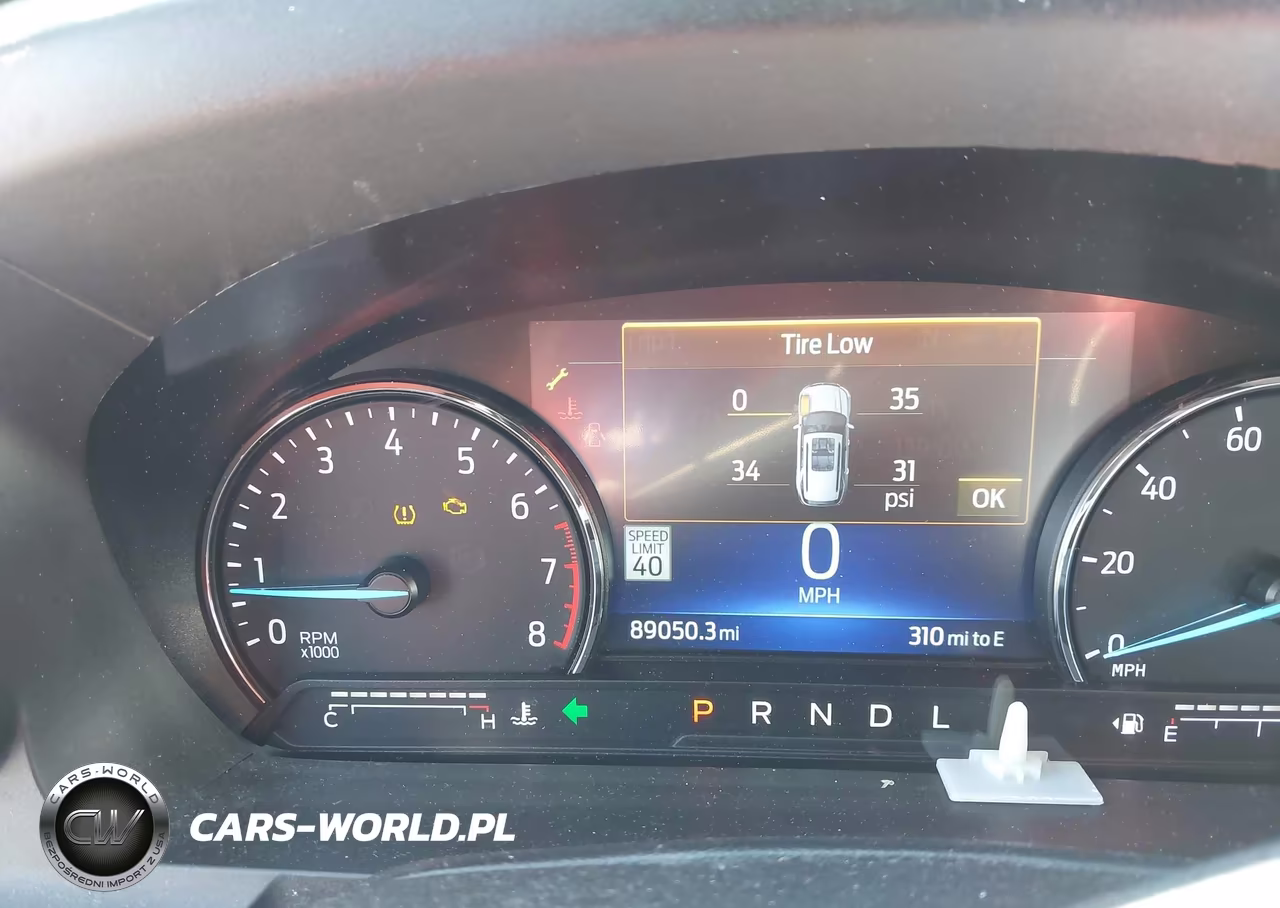 2022 Ford Explorer Limited VIN:1FMSK8FH4NGA78953 - 16