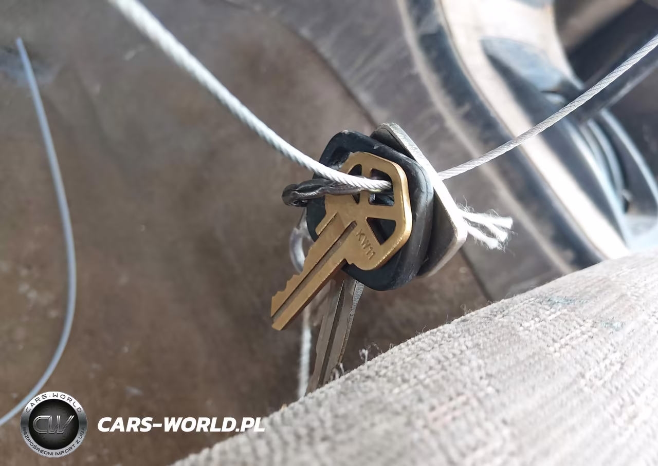1997 Toyota 4Runner Sr5 VIN:JT3GN86R4V0041389 - 11