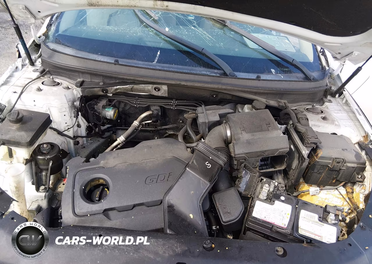2019 Hyundai Sonata Se VIN:5NPE24AFXKH761005 - 10