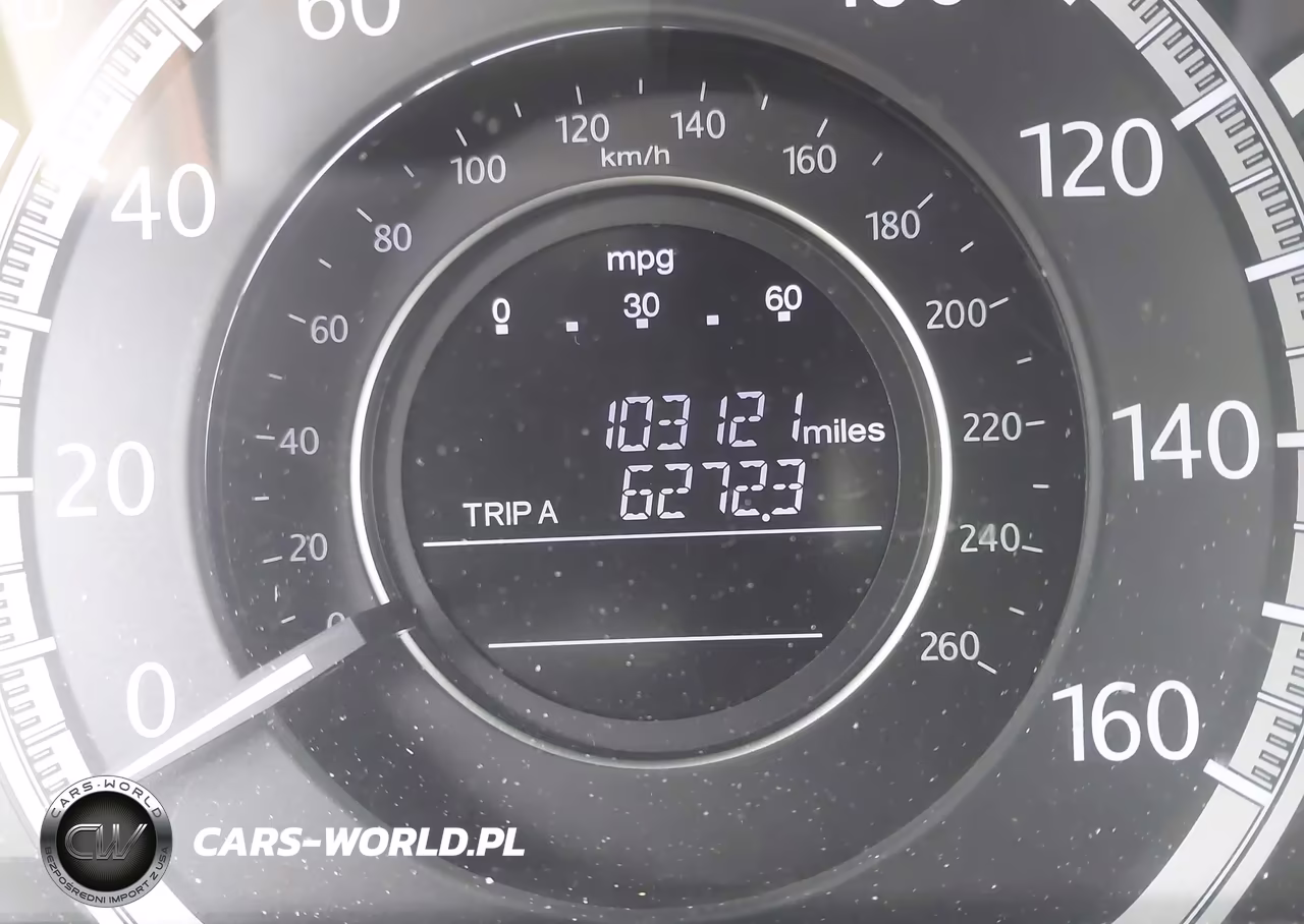 2015 Honda Accord Ex VIN:1HGCR2F70FA267503 - 16