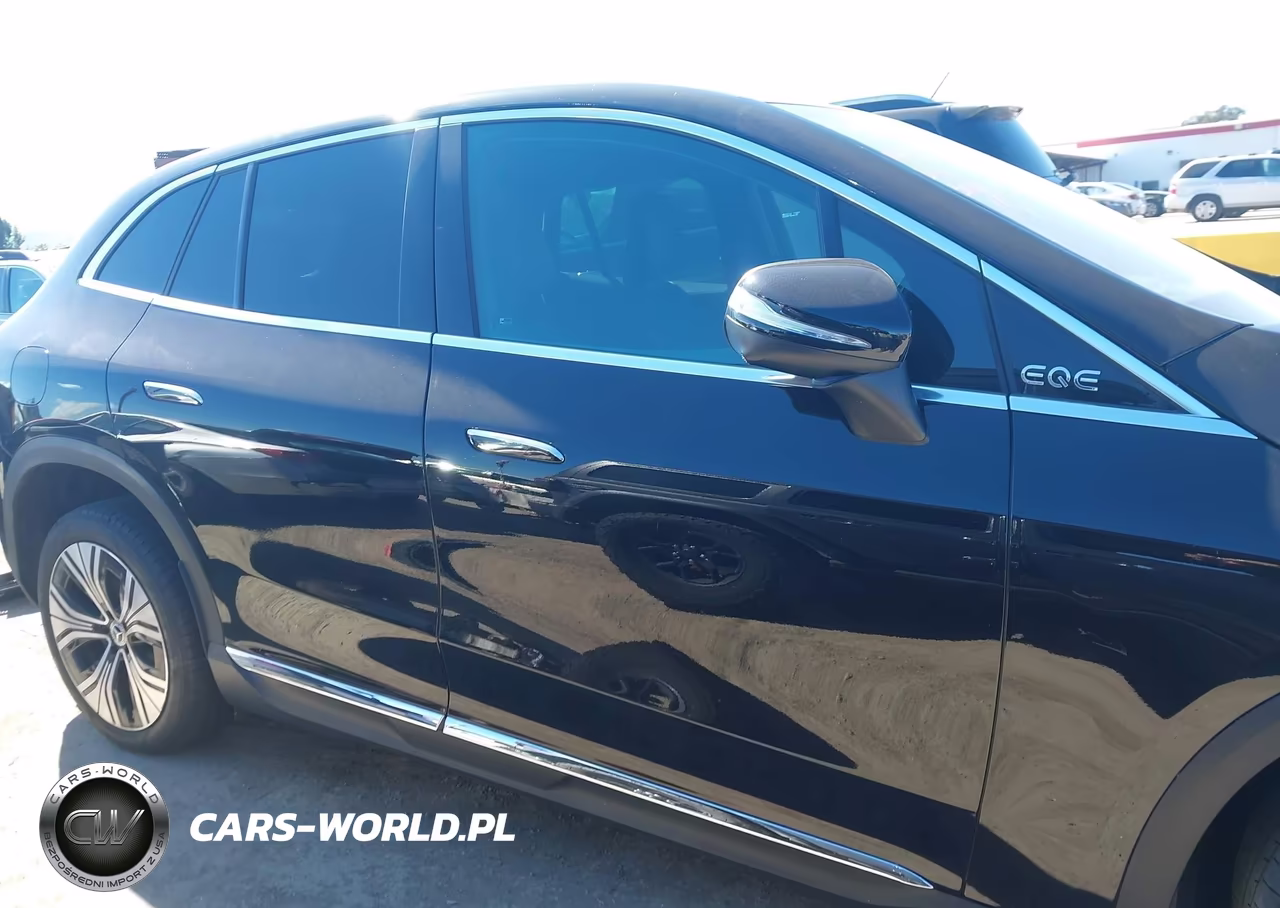 2024 Mercedes-Benz Eqe 350 Suv 4Matic VIN:4JGGM1CB2RA051654 - 13