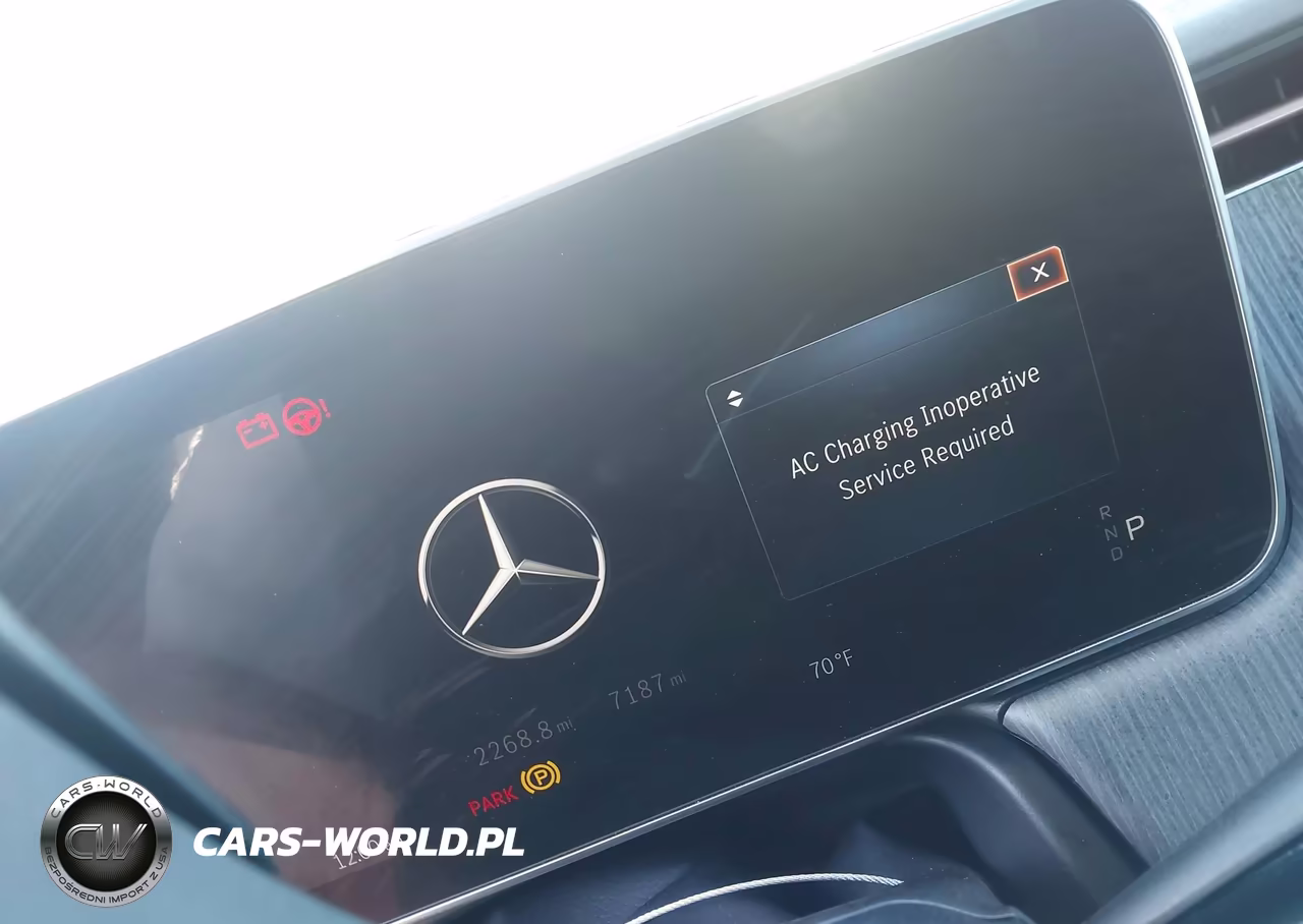 2024 Mercedes-Benz Eqe 350 Suv 4Matic VIN:4JGGM1CB2RA051654 - 7