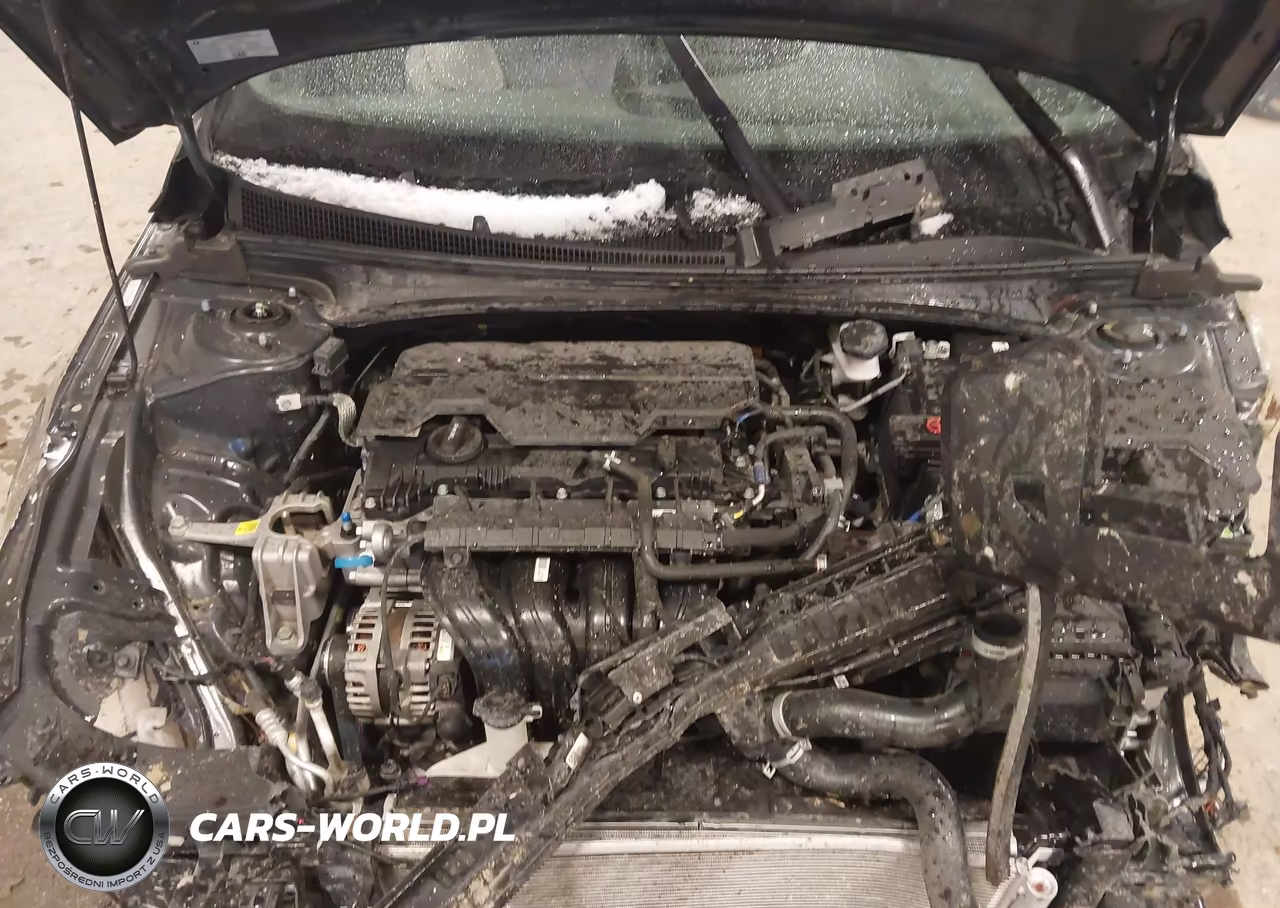 2025 Hyundai Elantra Sel Convenience VIN:KMHLS4DG4SU952058 - 10