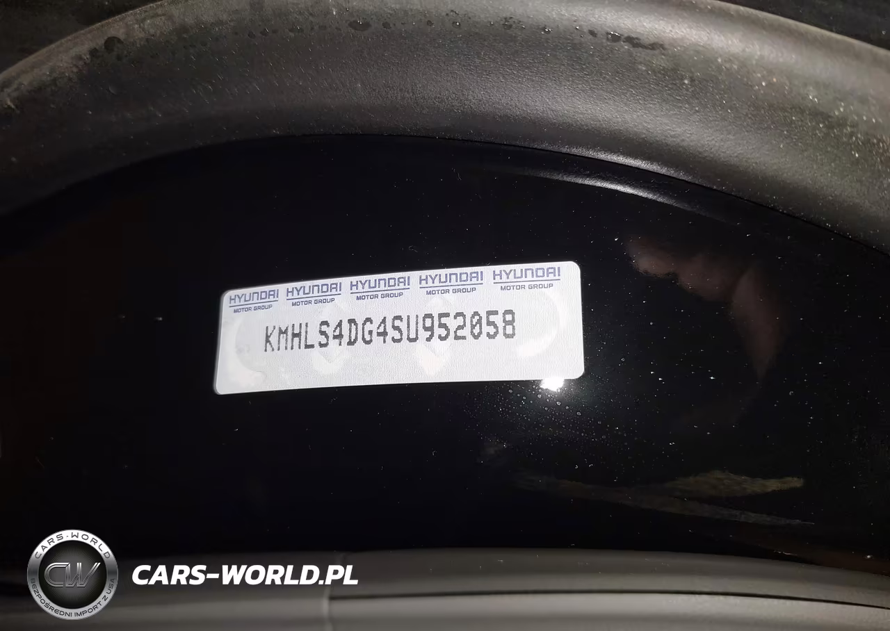 2025 Hyundai Elantra Sel Convenience VIN:KMHLS4DG4SU952058 - 9