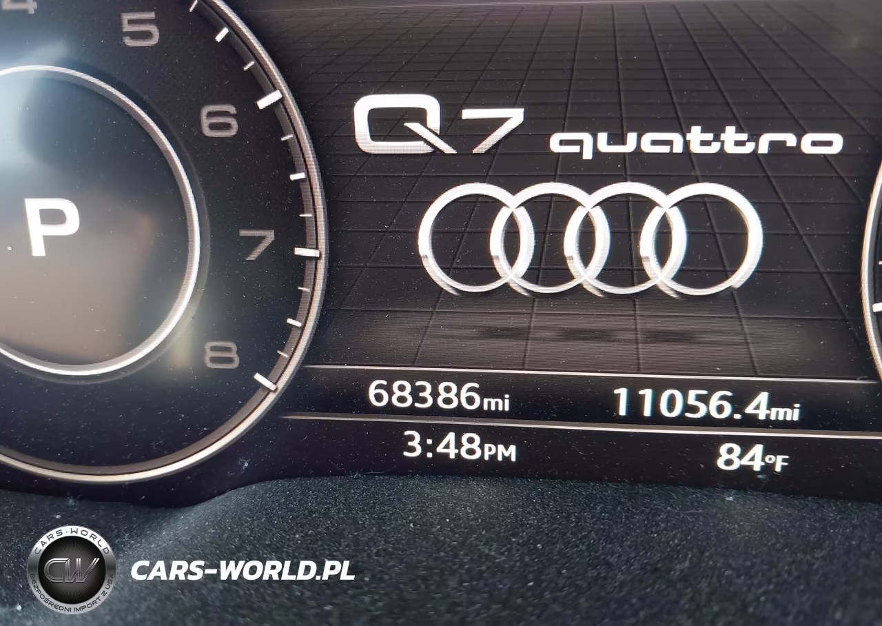 2018 Audi Q7 3.0T Premium VIN:WA1LAAF78JD048807 - 15