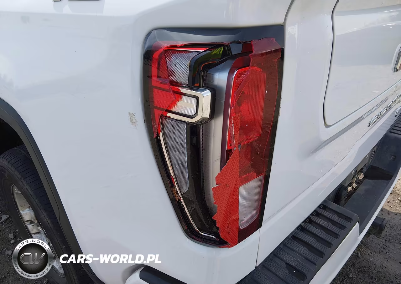 2021 GMC Sierra 1500 4Wd Standard Box Elevation VIN:1GTR9CED0MZ398113 - 22