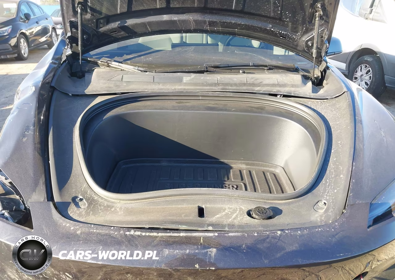2024 Tesla Model 3 Performance All-Wheel Drive VIN:5YJ3E1ET9RF870285 - 10