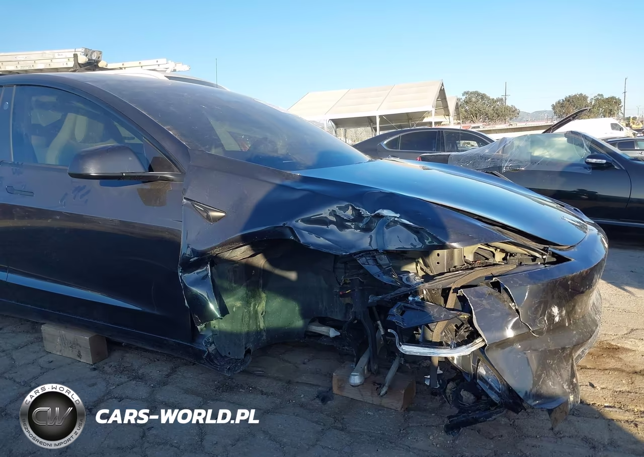2024 Tesla Model 3 Performance All-Wheel Drive VIN:5YJ3E1ET9RF870285 - 6