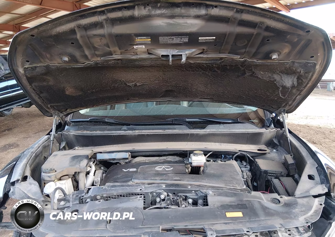 2020 Infiniti Qx60 Luxe Awd VIN:5N1DL0MM1LC516341 - 10