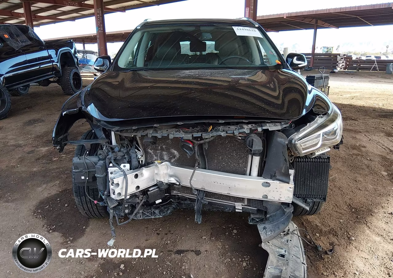 2020 Infiniti Qx60 Luxe Awd VIN:5N1DL0MM1LC516341 - 13