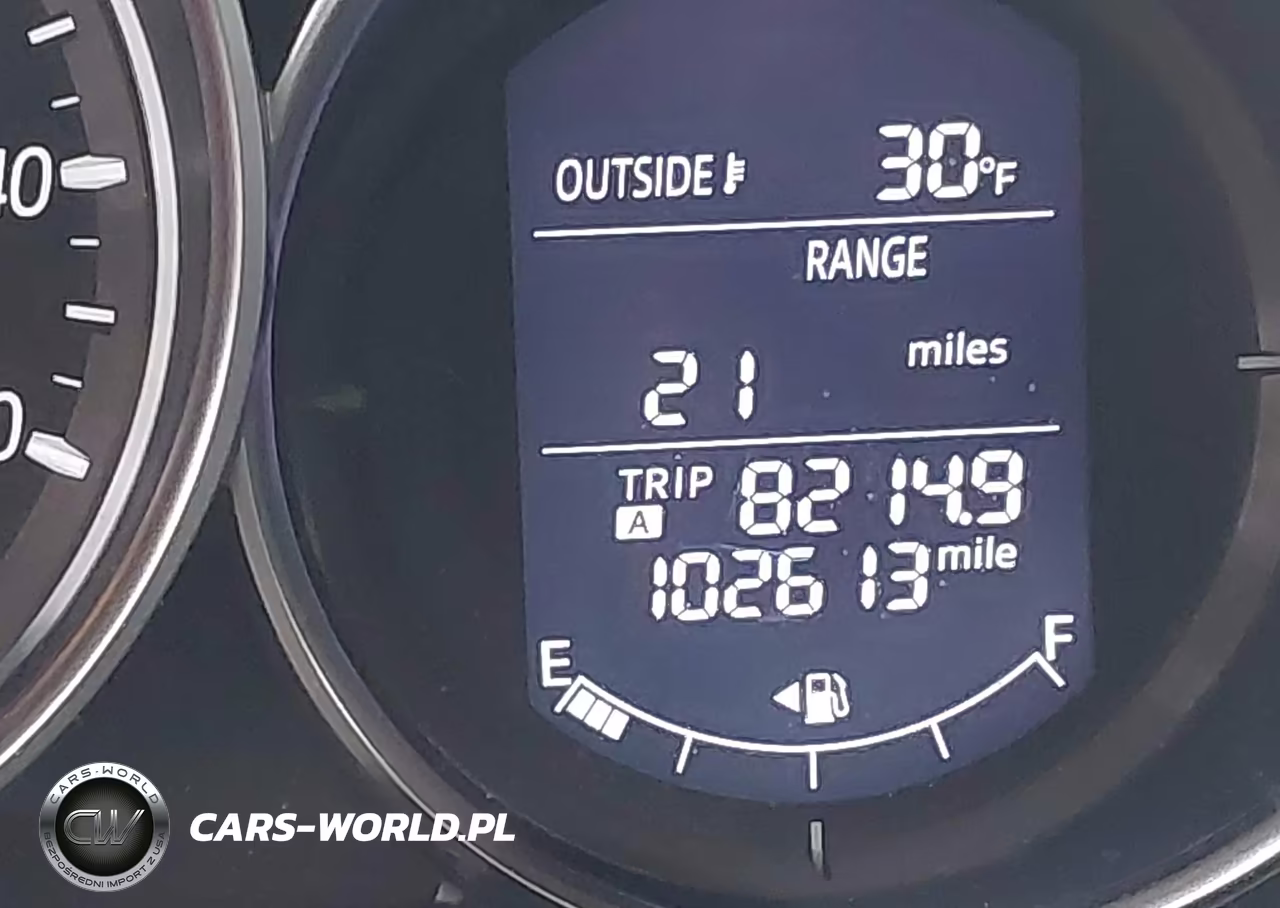 2016 Mazda Cx-5 Grand Touring VIN:JM3KE4DY5G0682361 - 15