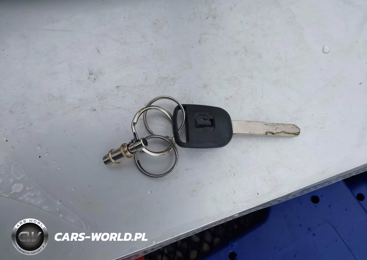 2004 Honda Accord 3.0 Ex VIN:1HGCM66534A013852 - 11