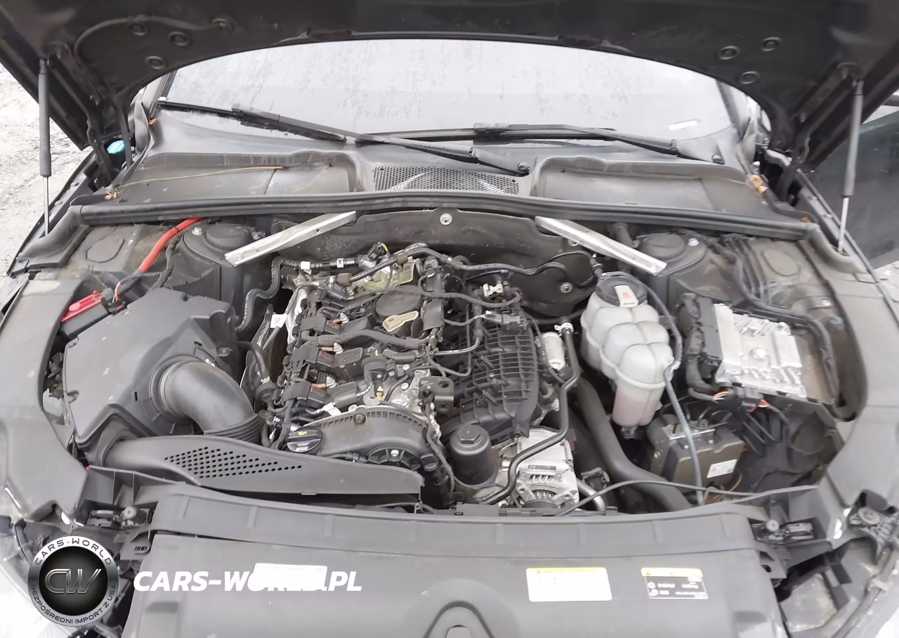 2020 Audi A4 Premium Plus 45 Tfsi Quattro S Tronic VIN:WAUENAF44LN012115 - 10