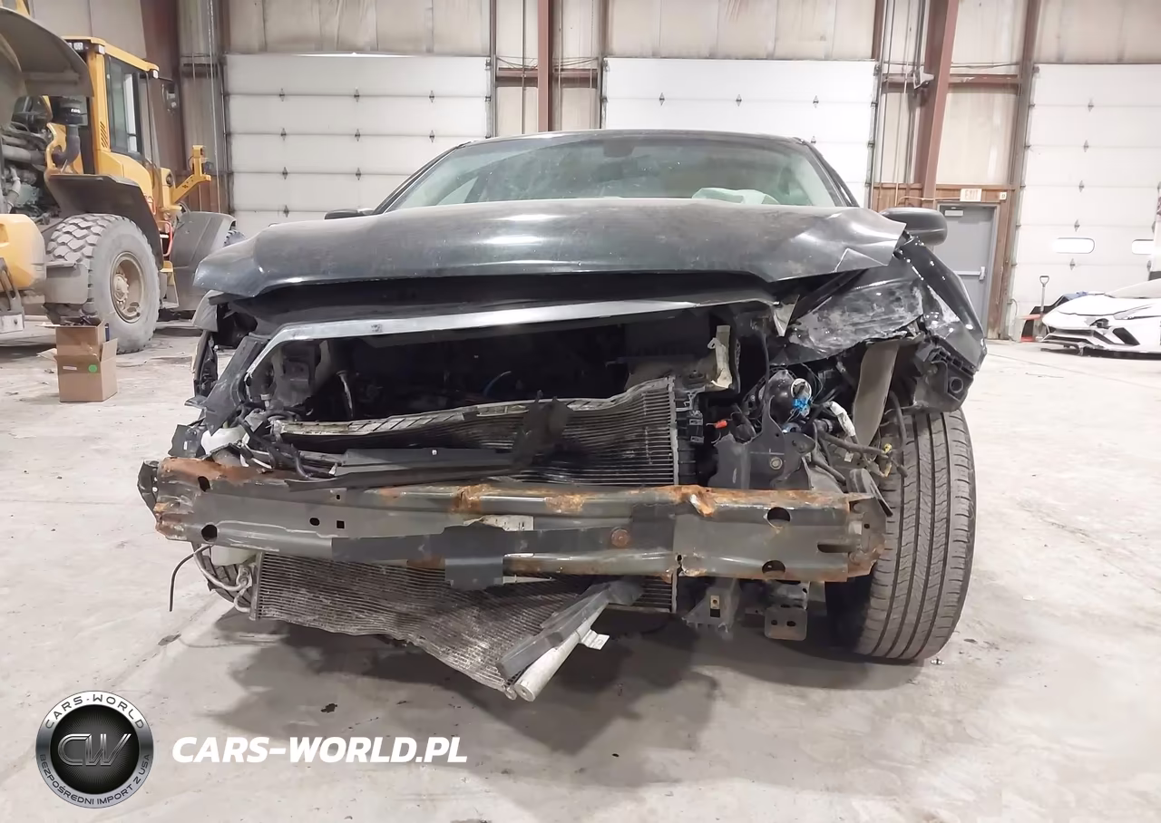 2013 Ford Taurus Se VIN:1FAHP2D85DG191783 - 6
