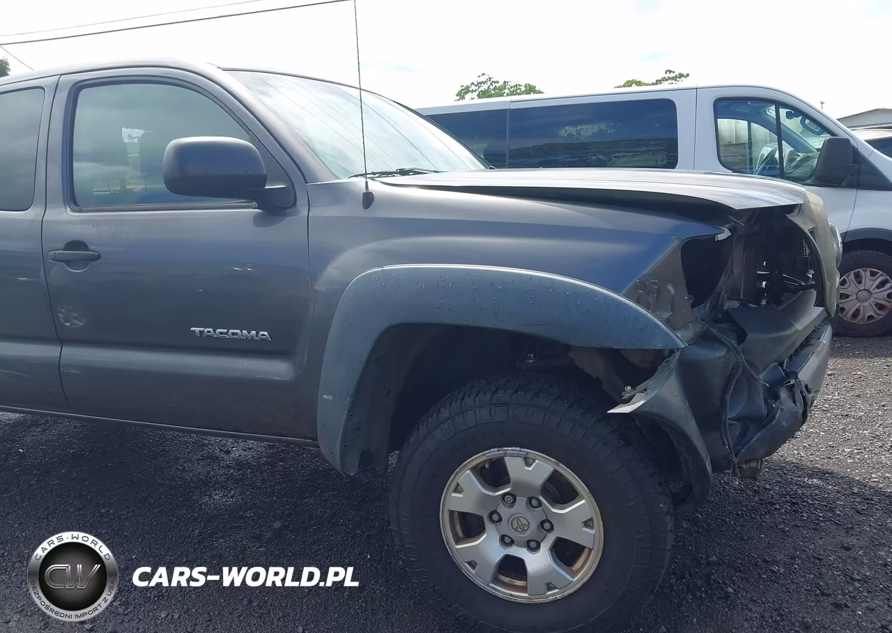 2011 Toyota Tacoma VIN:5TFUX4EN7BX004971 - 16