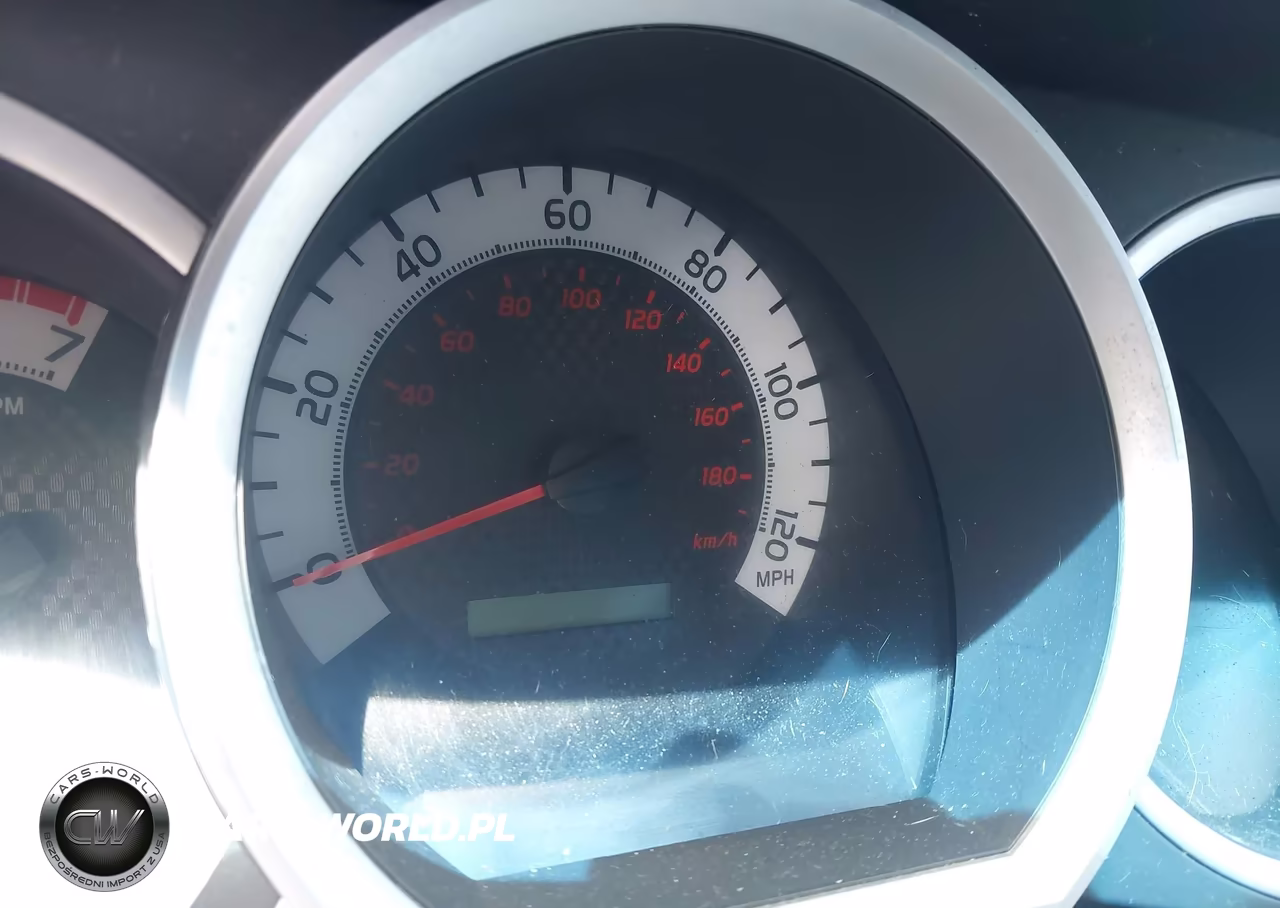 2011 Toyota Tacoma VIN:5TFUX4EN7BX004971 - 7