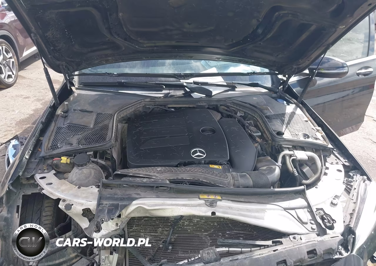 2020 Mercedes-Benz C 300 4Matic VIN:55SWF8EBXLU324353 - 10