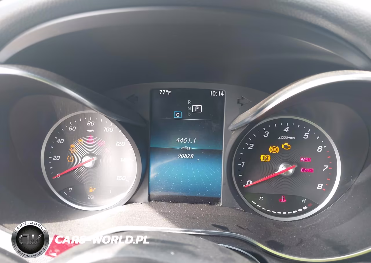 2020 Mercedes-Benz C 300 4Matic VIN:55SWF8EBXLU324353 - 15