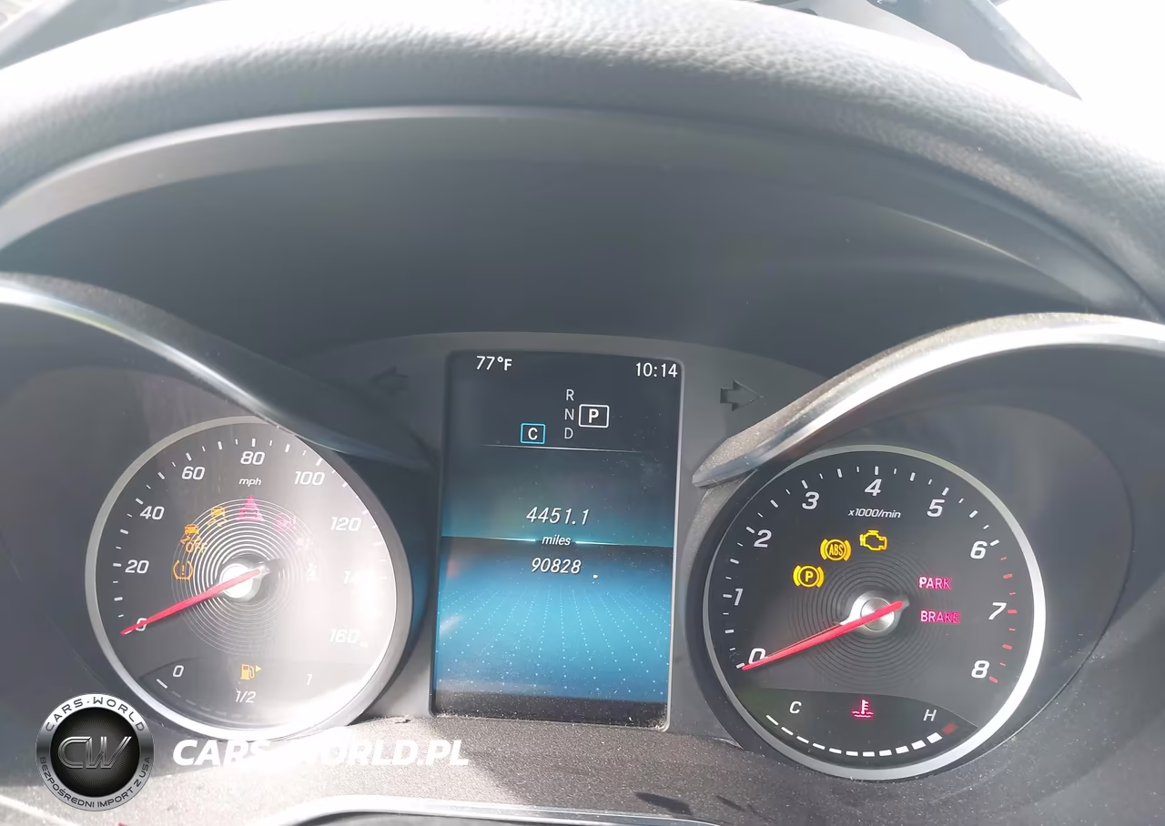 2020 Mercedes-Benz C 300 4Matic VIN:55SWF8EBXLU324353 - 7