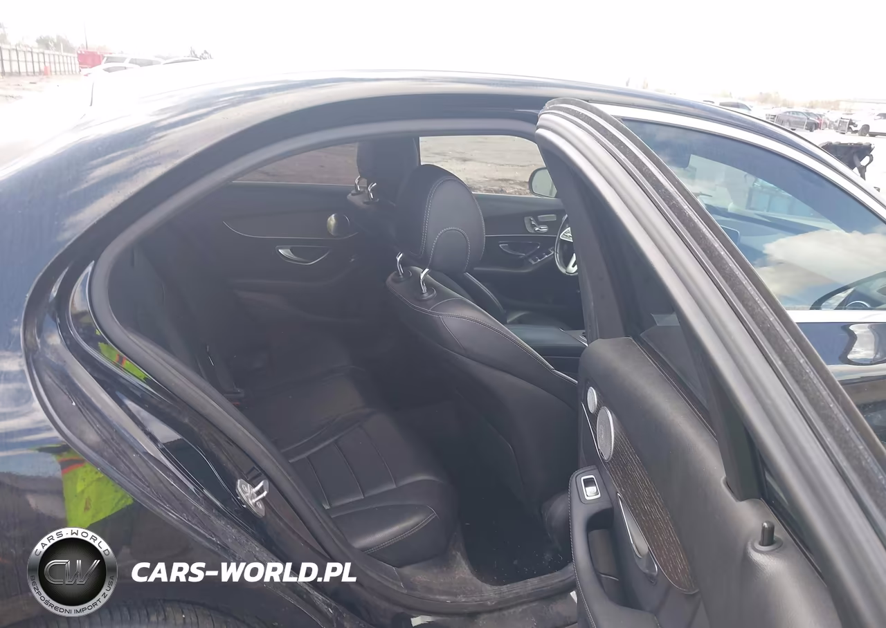 2020 Mercedes-Benz C 300 4Matic VIN:55SWF8EBXLU324353 - 8