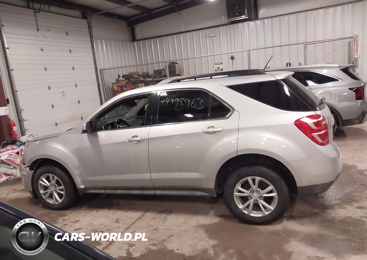 2017 Chevrolet Equinox Lt VIN:2GNFLFEK1H6183563 - 14