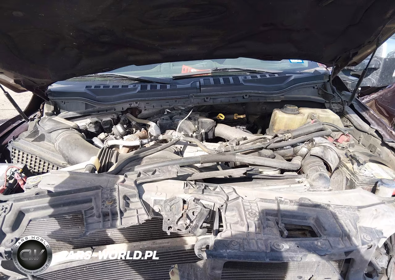 2017 Ford F-250 Lariat VIN:1FT7W2BT0HEC08944 - 10