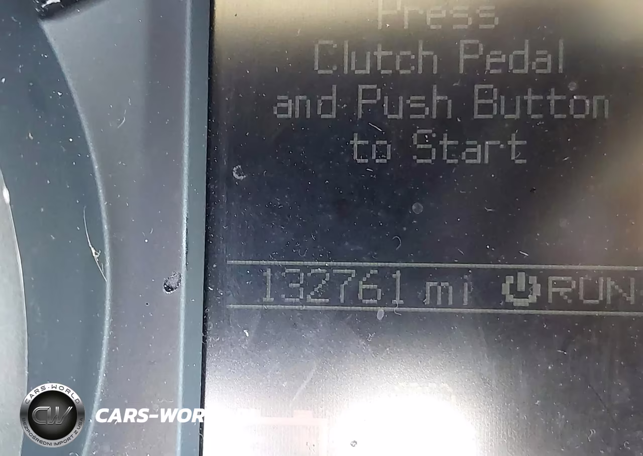 2013 Jeep Grand Cherokee Overland VIN:1C4RJECG2DC588840 - 14